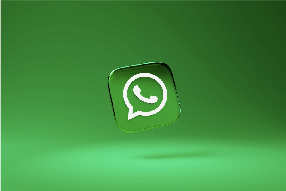 Bénéficiez d'alertes en temps réel par WhatsApp