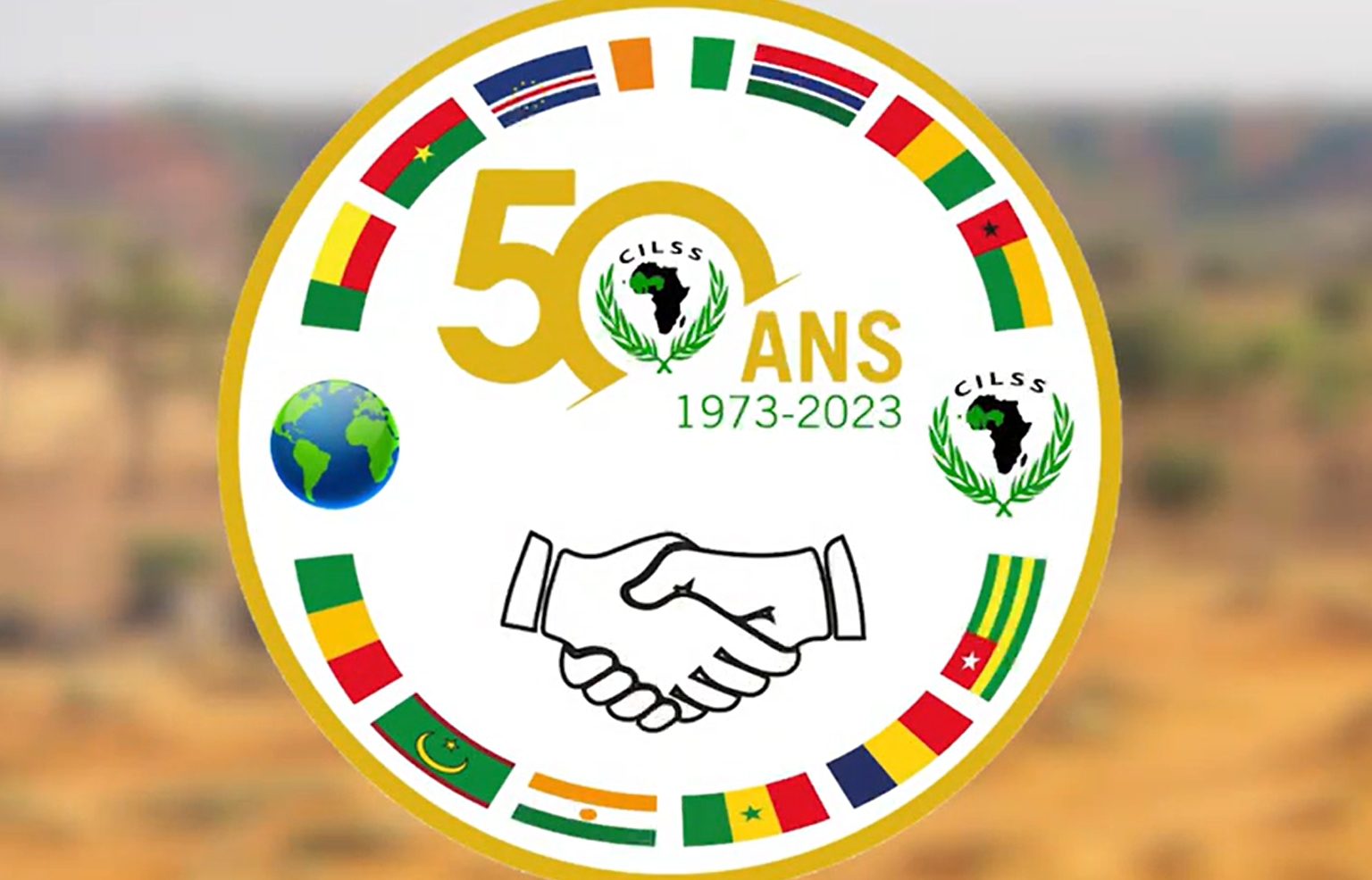 50 ans cilss